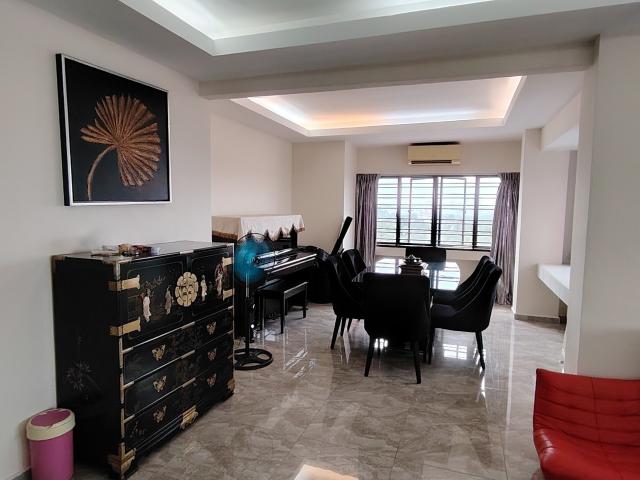 House for rent in Johore Bahru, Johor