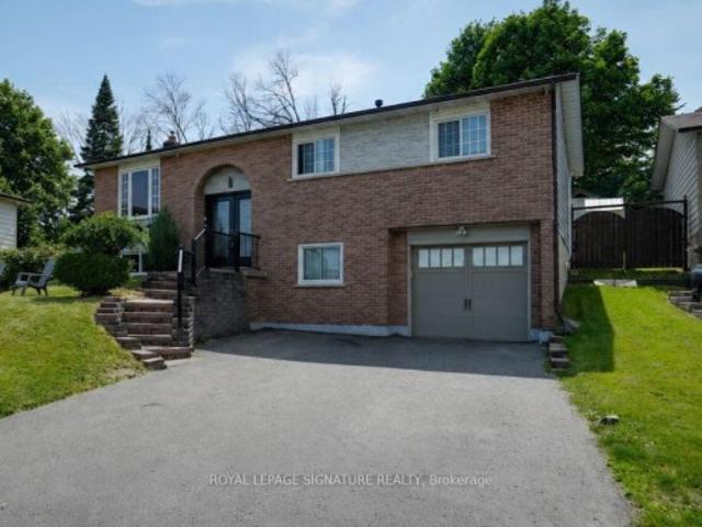 House for sale in Durham, Ontario