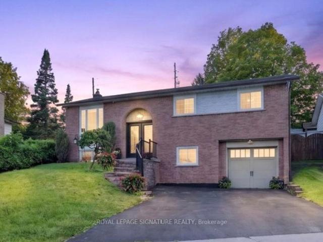 House for sale in Durham, Ontario