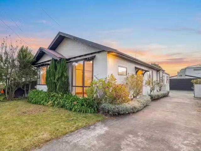House for sale in Spreydon, Canterbury