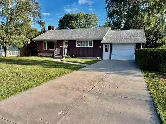 House for sale in Dryden, Ontario
