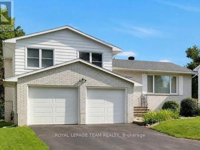 House for sale in Smiths Falls, Ontario