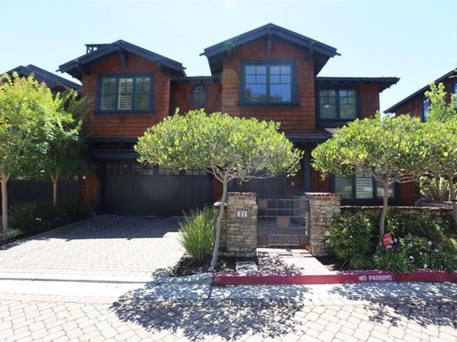 Townhouse for sale in Kentfield, California