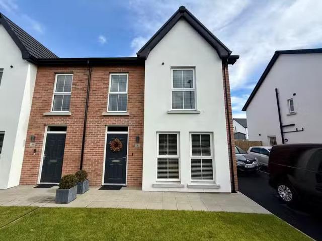 House for sale in Edenderry, North Tipperary
