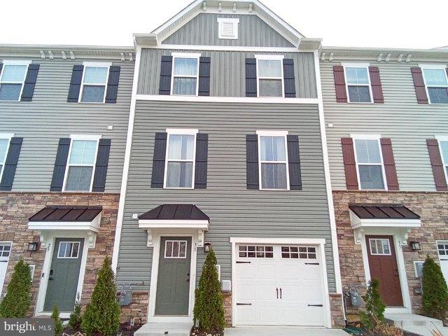 Townhouse for sale in Swedesboro, New Jersey