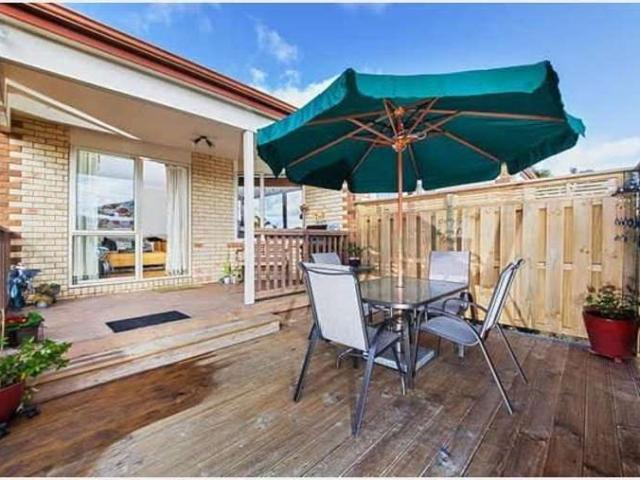 House for rent in Rapanui