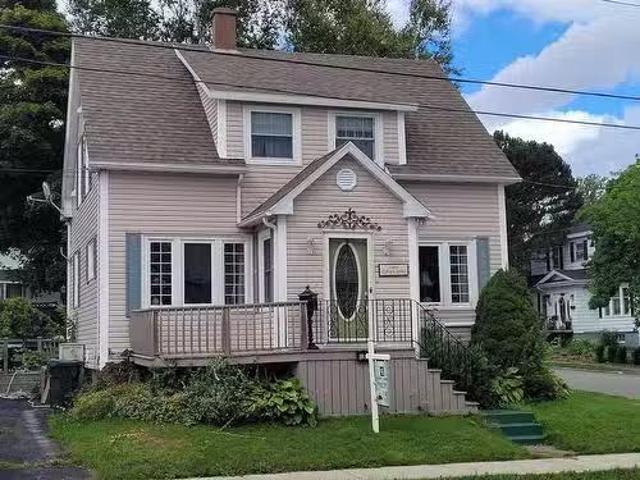 House for sale in Sydney, Nova Scotia