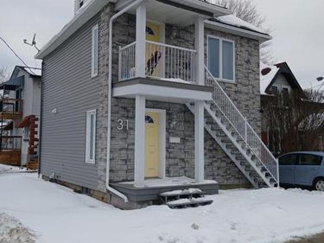 Property for sale in Gatineau, Quebec