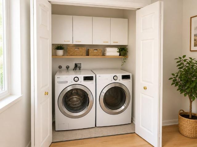 Apartment for rent in La Vallée-du-richelieu, Quebec