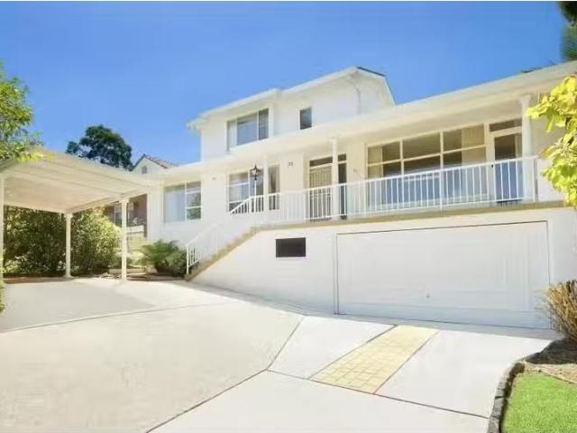 House for rent in Sydney, New South Wales