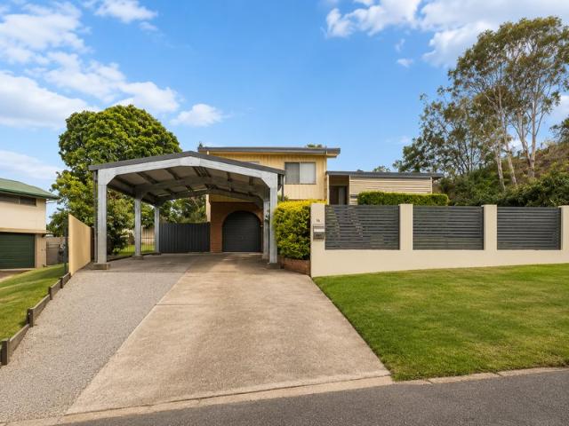 House for rent in Mount Isa, Queensland