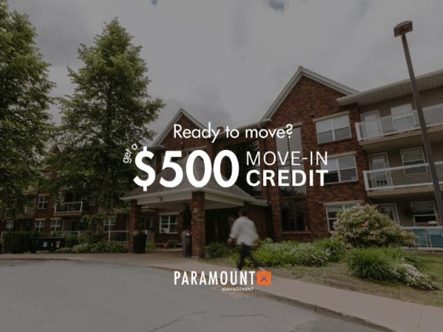Apartment for rent in Dartmouth, Nova Scotia