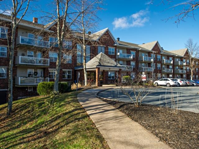 Apartment for rent in Dartmouth, Nova Scotia