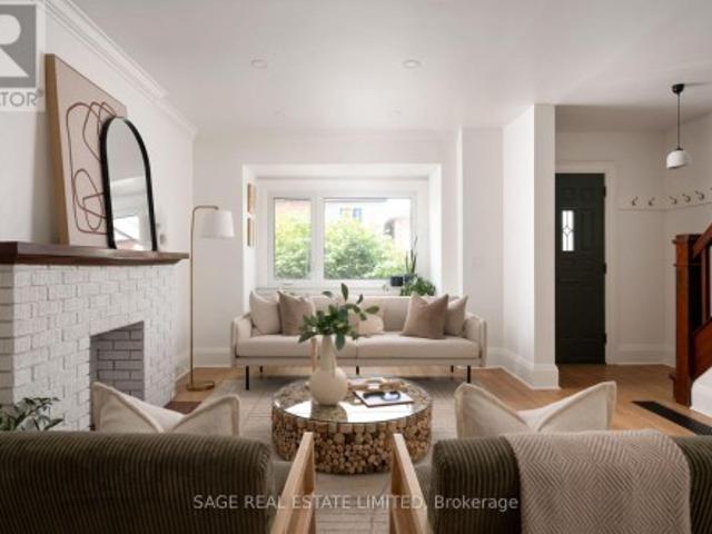 House for sale in Woburn, Ontario