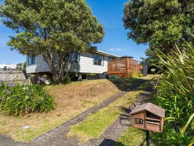 House for sale in Waikanae, Wellington