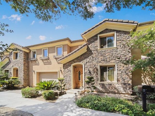 Townhouse for sale in Arcadia, California