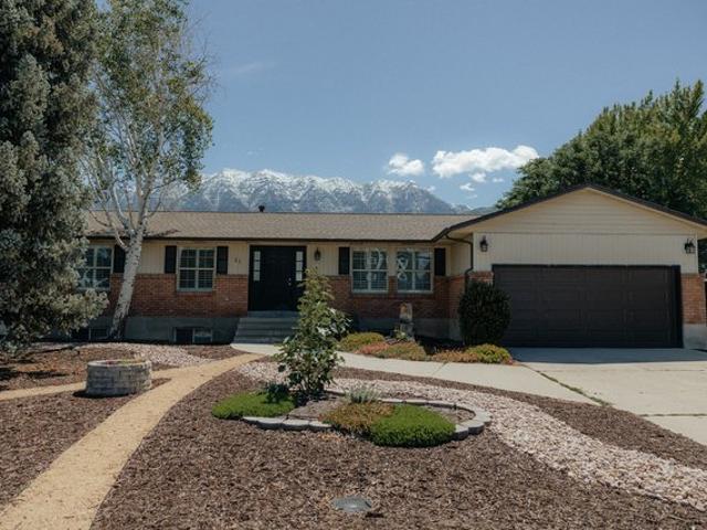 House for sale in Orem, Utah