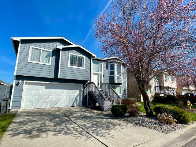 House for sale in Greenacres, Washington