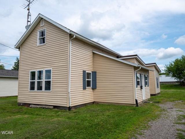 House for sale in Leipsic, Ohio