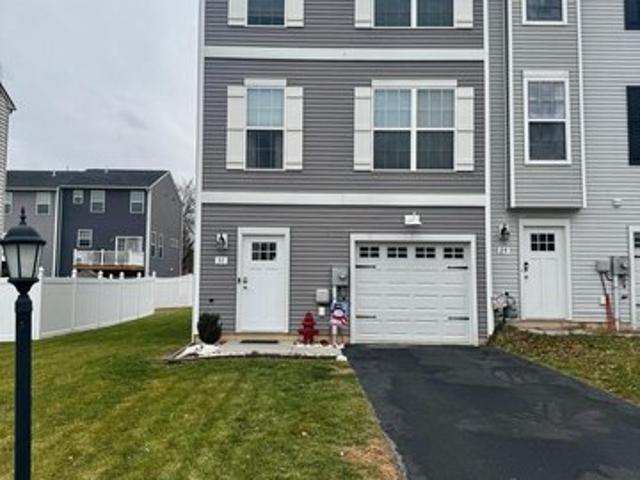 Townhouse for sale in Hanover, Pennsylvania