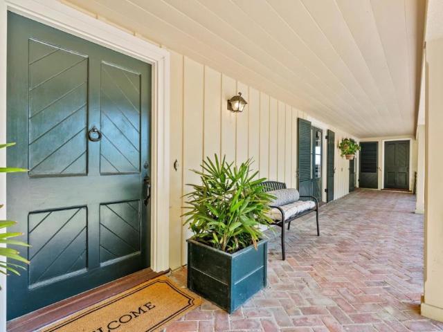 House for sale in Santa Cruz, California