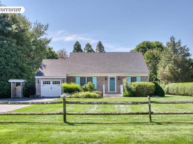 House for sale in Sagaponack, New York