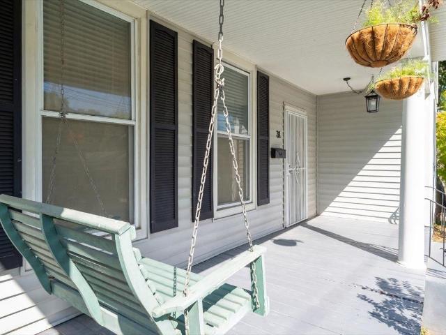 House for sale in Tennessee