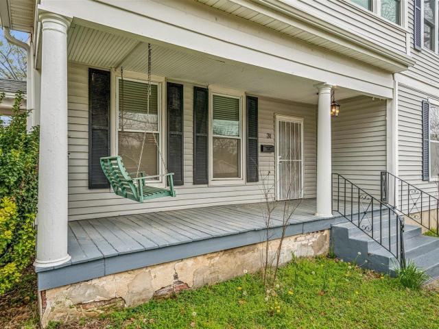 House for sale in Tennessee