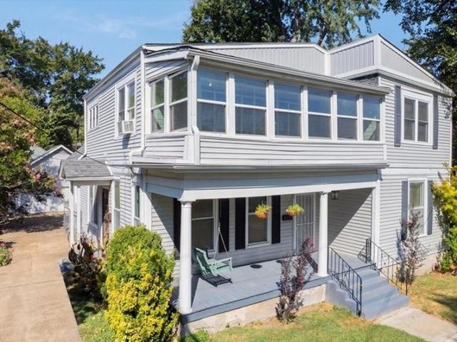 House for sale in Cooper-Young, Memphis
