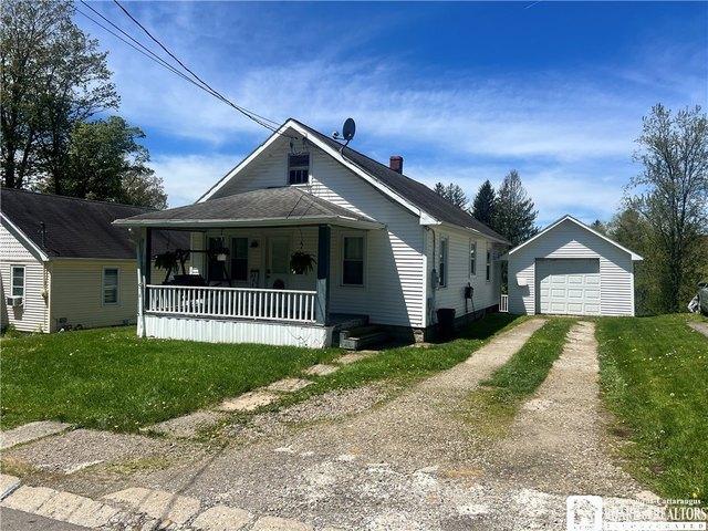 House for sale in Alma, New York