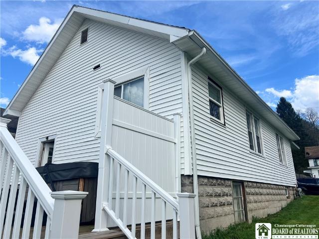 House for sale in Alma, New York