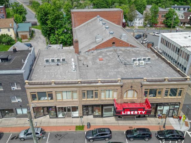 Commercial for sale in Claryville, New York