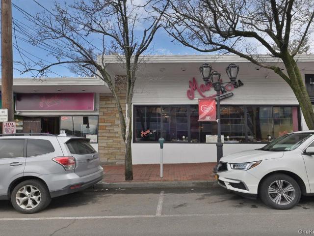 Commercial for sale in Nassau, New York