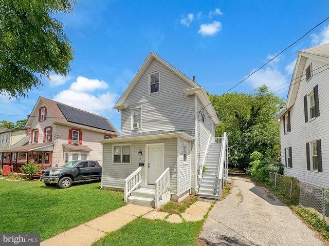 House for sale in Vineland, New Jersey