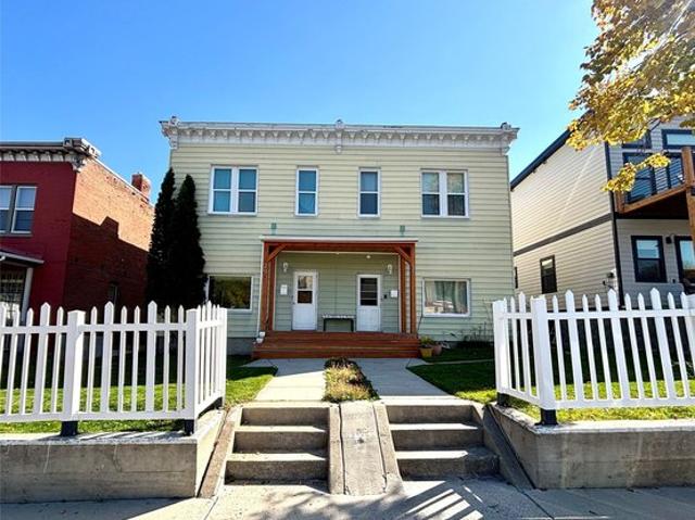 House for sale in Last Chance Gulch, Helena