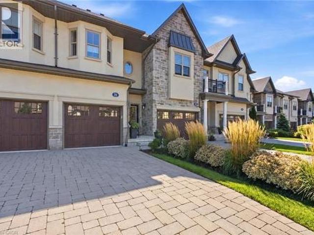 Townhouse for sale in Niagara, Ontario