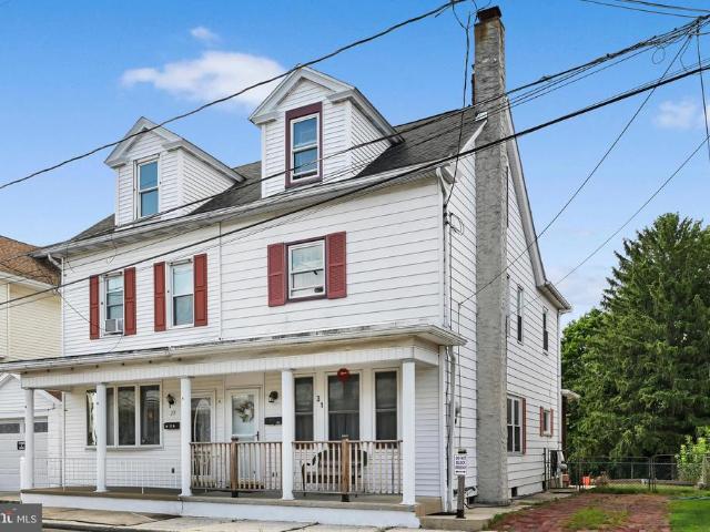 Townhouse for sale in Schuylkill Haven, Pennsylvania