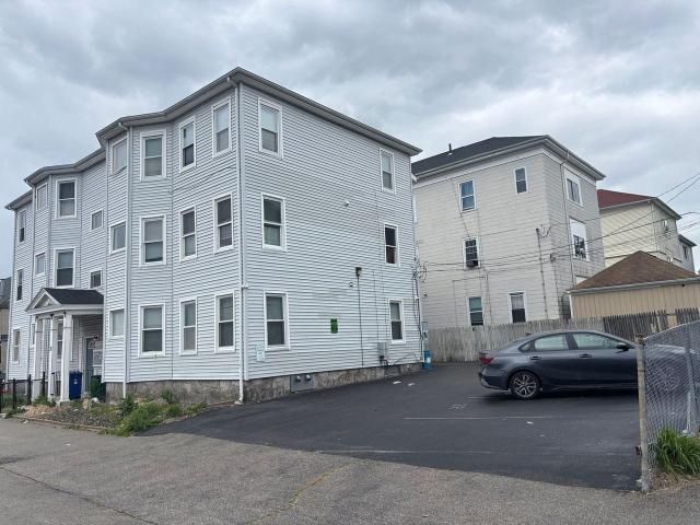 Apartment for rent in Union Hill, Worcester
