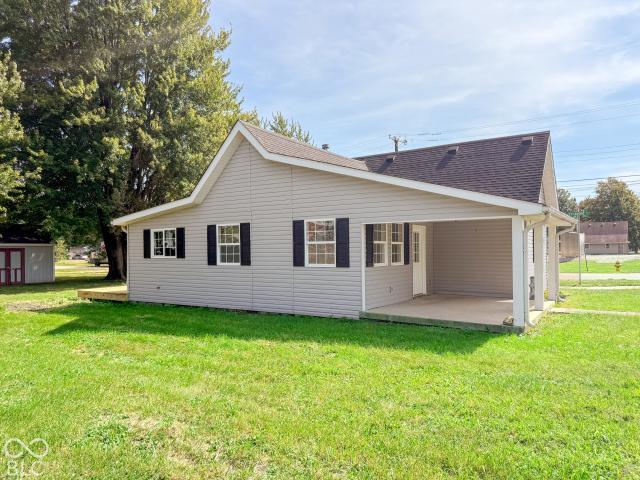 House for sale in Orestes, Madison County