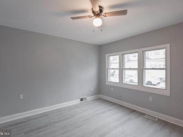 Townhouse for sale in Gloucester City, New Jersey