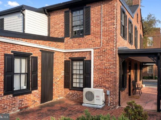 Commercial for sale in Gettysburg, Pennsylvania