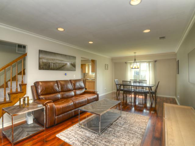 House for sale in Mundelein, Illinois