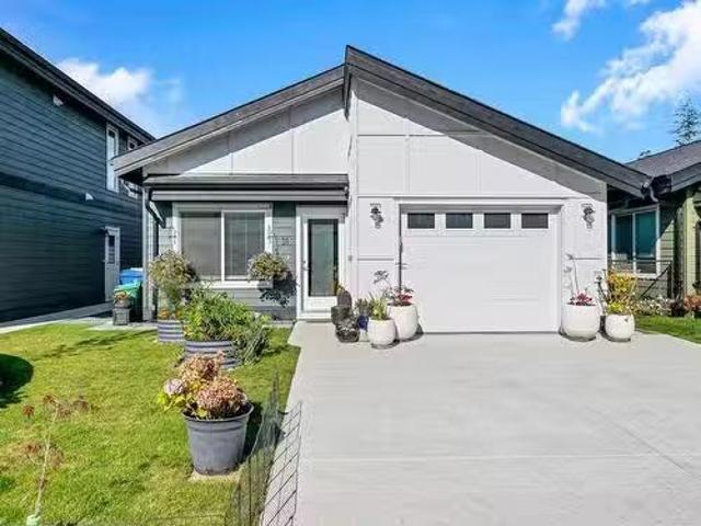 House for sale in British Columbia