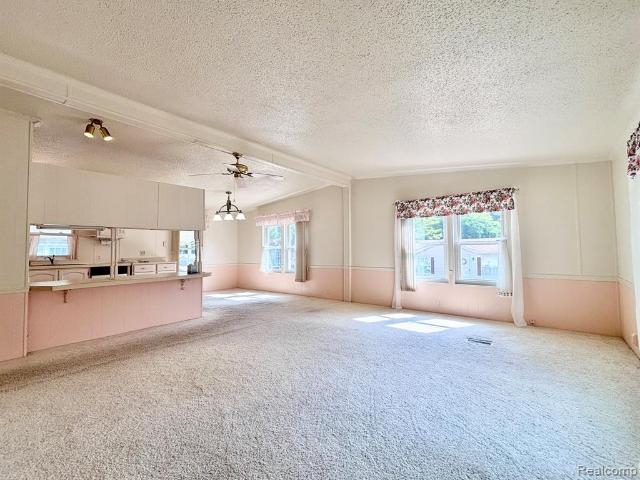 House for sale in Michigan