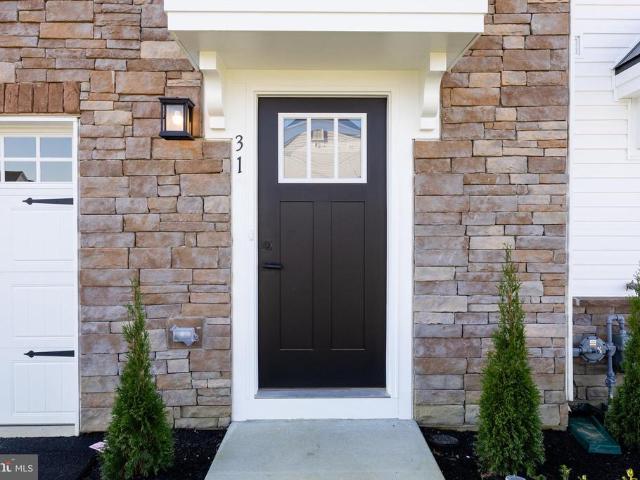 Townhouse for sale in Mount Laurel, New Jersey