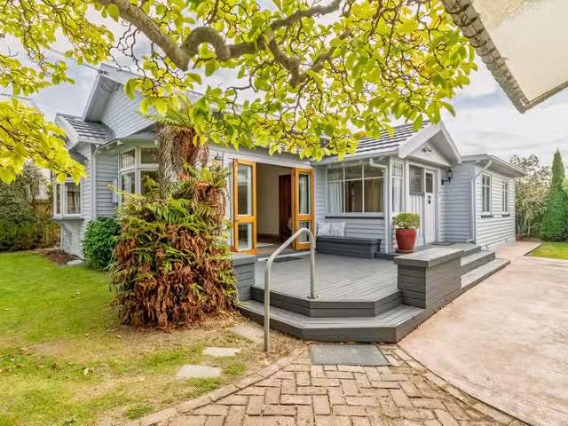 House for rent in Papanui, Canterbury