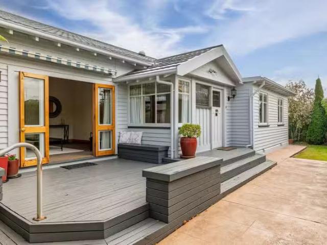 House for sale in Papanui, Canterbury