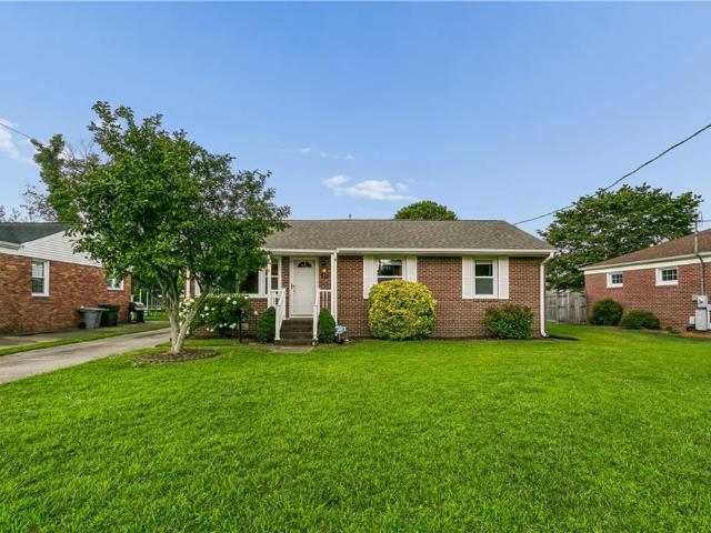 House for sale in Virginia