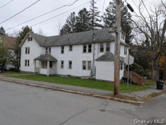 House for sale in Village of Liberty, Town of Liberty