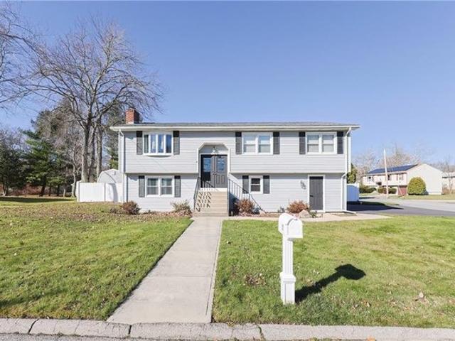 House for sale in Johnston, Rhode Island